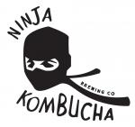 Ninja Kombucha