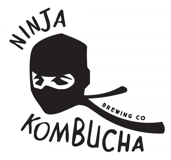 Ninja Kombucha