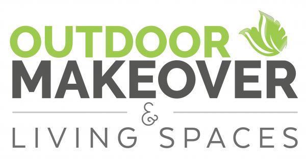 Outdoor Makeover & Living Spaces