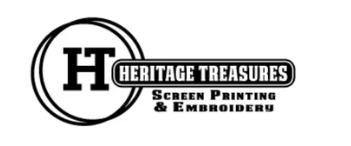 Heritage Treasures