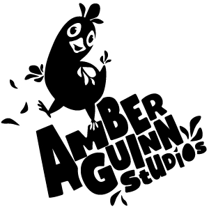 Amber guinn studios