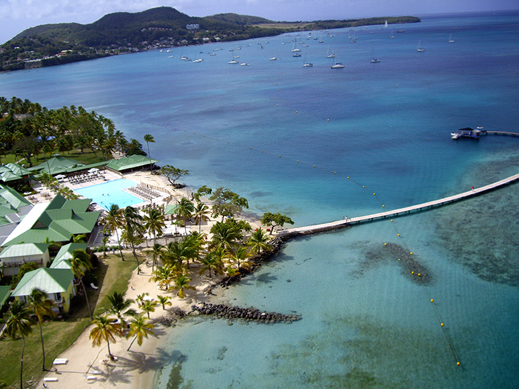 Club Med picture