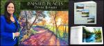 Painted Places by Denise Bunkert