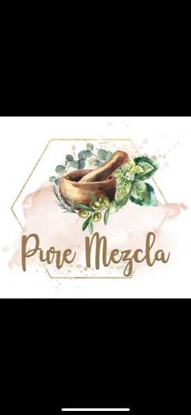 Pure Mezcla