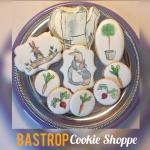 Bastrop Cookie Shoppe