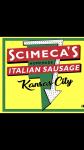 Scimeca's Italian Sausage
