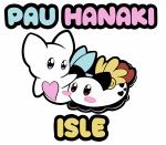 Pau Hanaki Isle