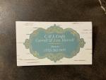 C & L Crafts