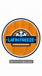 Latin Freeze