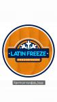 Latin Freeze
