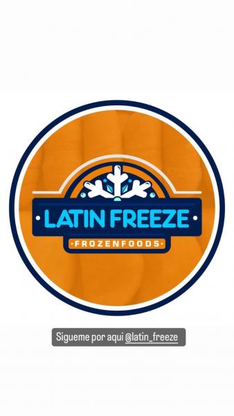 Latin Freeze