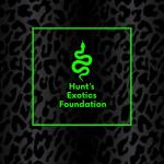 Hunts Exotics Foundation