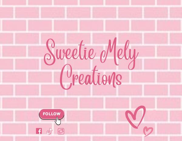 Sweetie Mely Creations