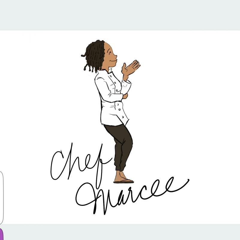 Chef Marcee Brand