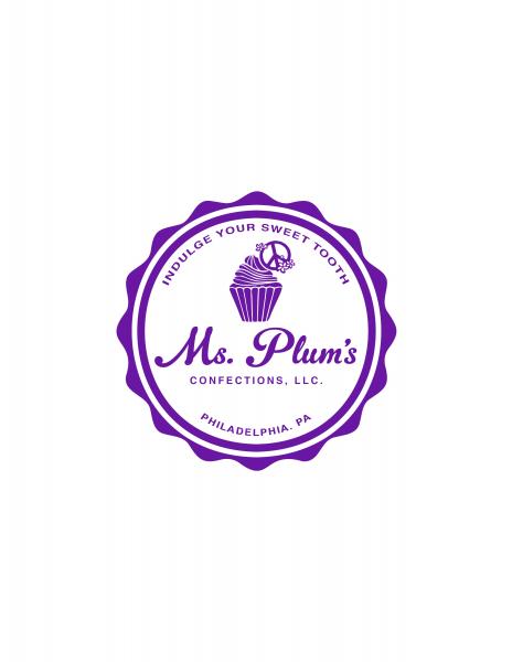 Ms. Plum's Confections