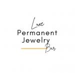 Luxe Permanent Jewelry Bar