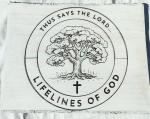LifeLines of GOD