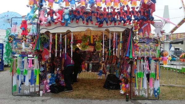 M&M Fun Time Novelty's