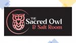 The Sacred Owl and Salt Room