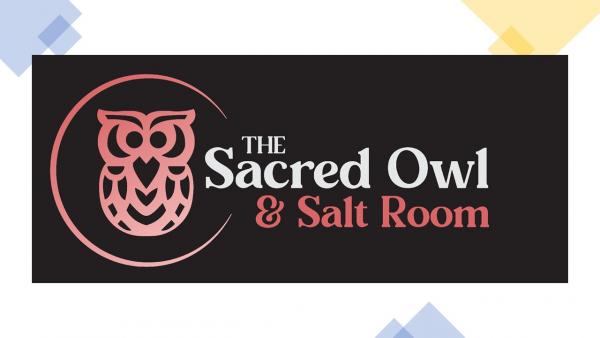 The Sacred Owl and Salt Room