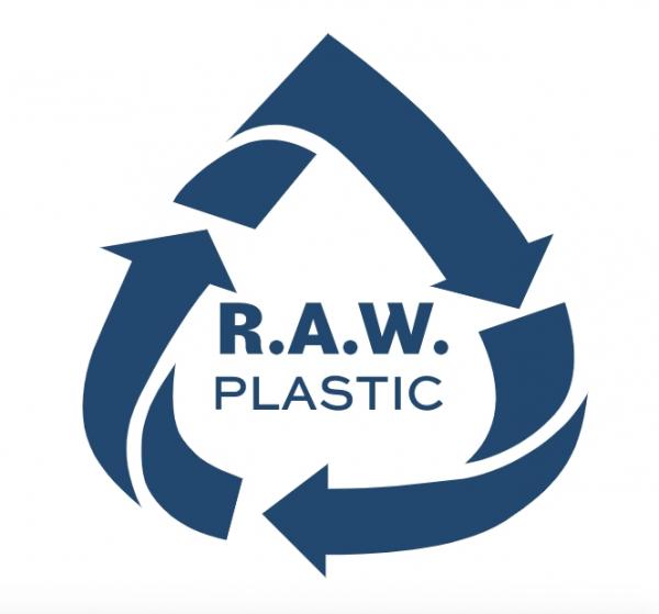R.A.W. PLASTIC