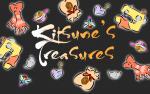 Kitsune's Treasures