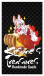 Kitsune's Treasures