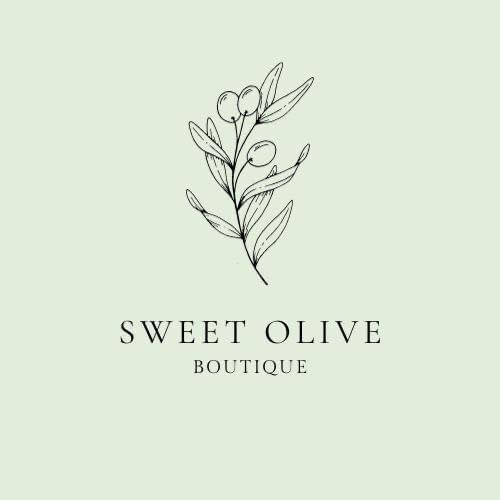 Sweet Olive Boutique