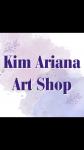 Kim Ariana Art Shop