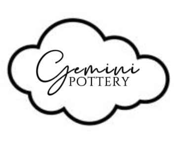 Cloud Gemini Pottery