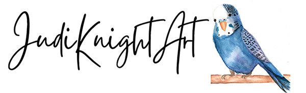 Judi Knight Art