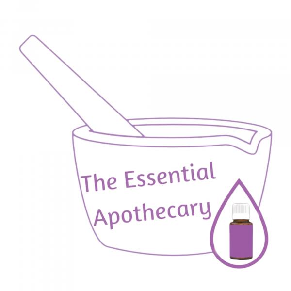The Essential Apothecary