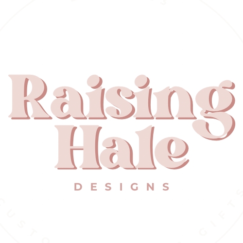 Rasing Hale Designs