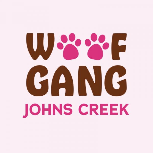 Woof Gang Bakery Johns Creek