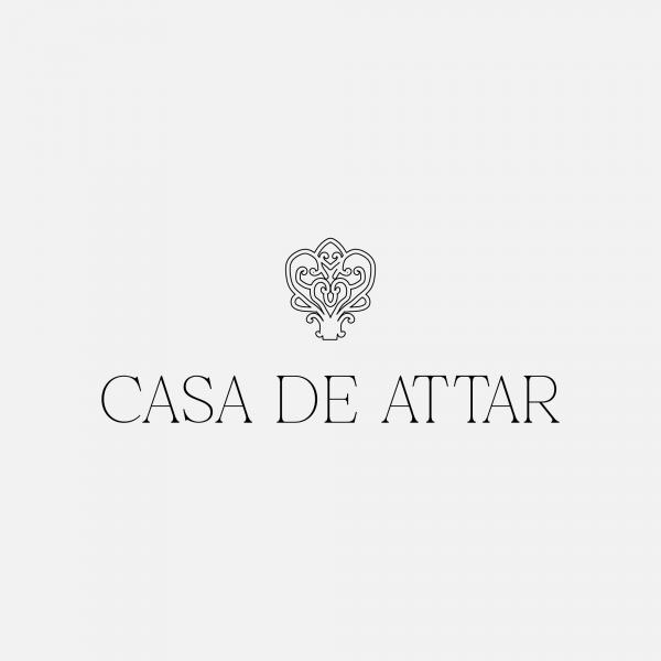 Casa de Attar