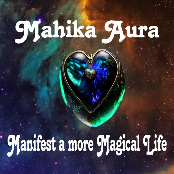 Mahika Aura