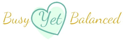 Busy Yet Balanced LLC