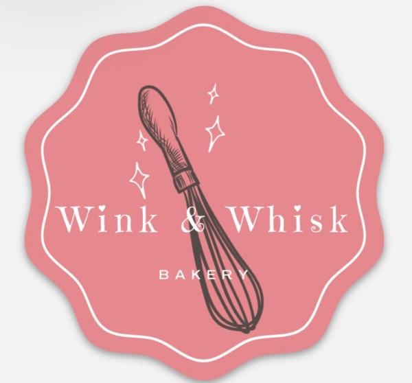 Wink and Whisk Bakery