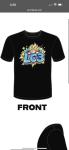 LC3 T-SHIRT