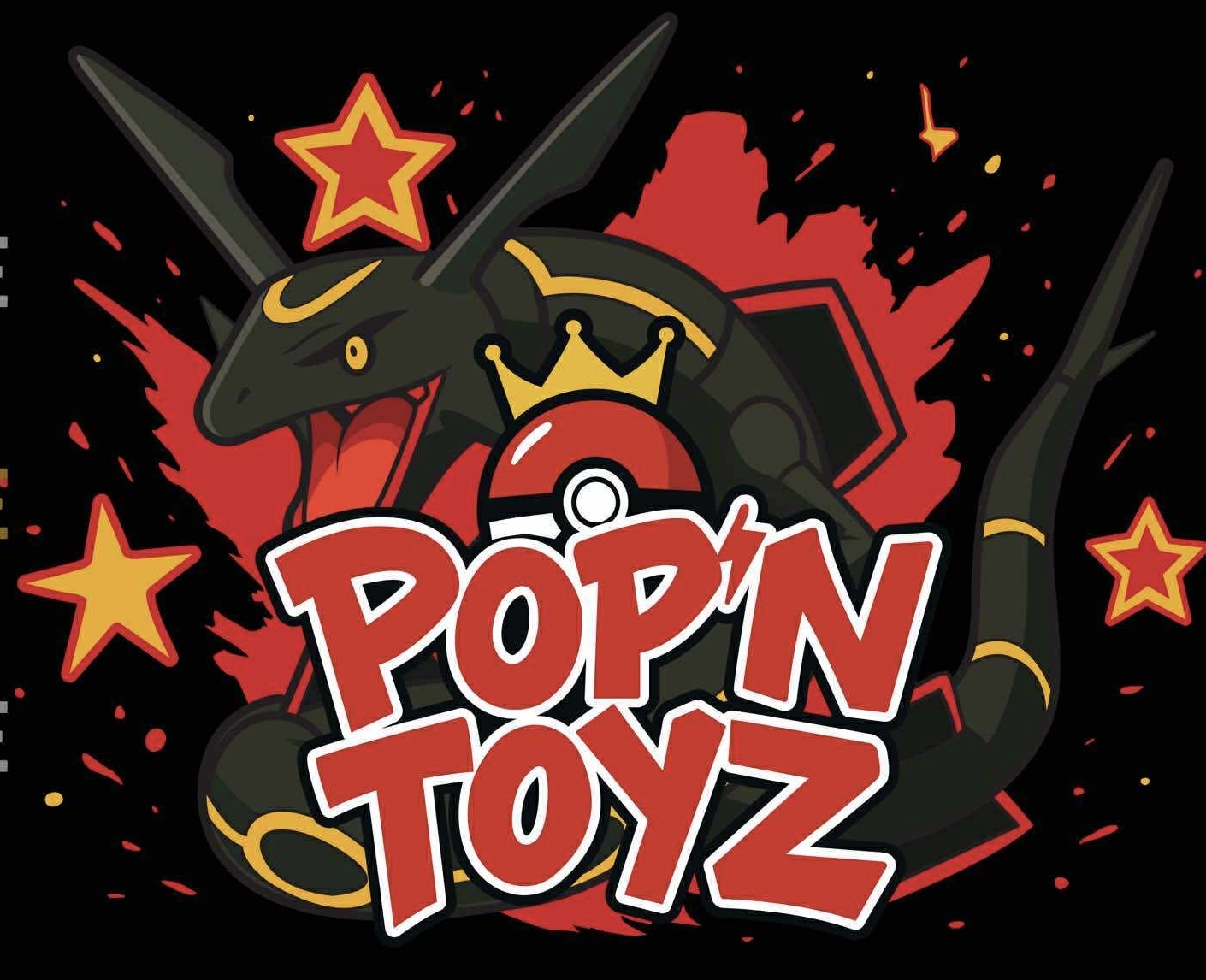 POP’N TOYZ