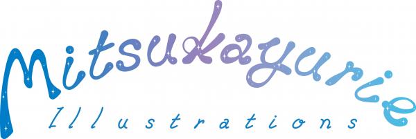 Mitsukayurie Illustrations