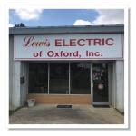 Lewis Electric of Oxford