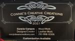 Connie’s Creative Creations