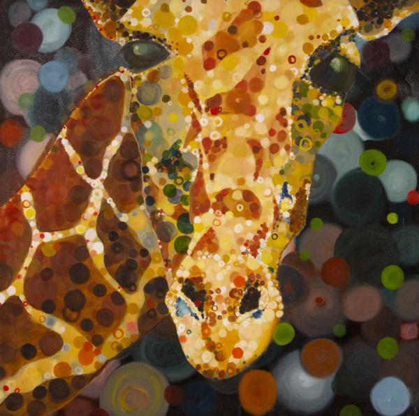 Giraffe picture