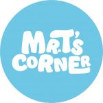 Mr.T's Corner