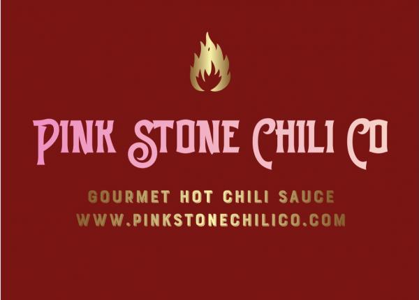 Pink Stone Chili Co