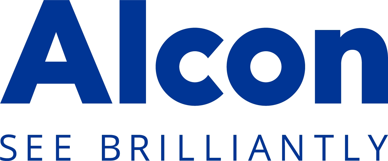 Alcon Inc.