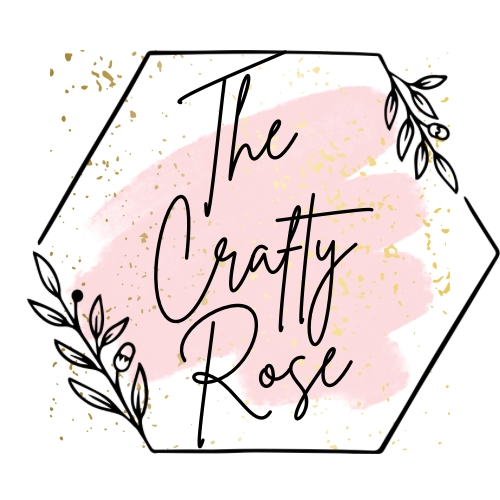 The Crafty Rose