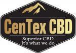 CenTex CBD