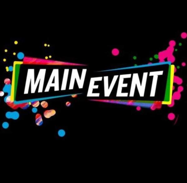 Main Event